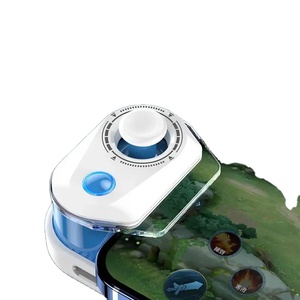 Neuankömmling Wireless Joystick/Gamepad IOS/Android IOS Kompatibel mit PC & Mobile Gaming für Bluetooth-Verbindung - Product Image 4
