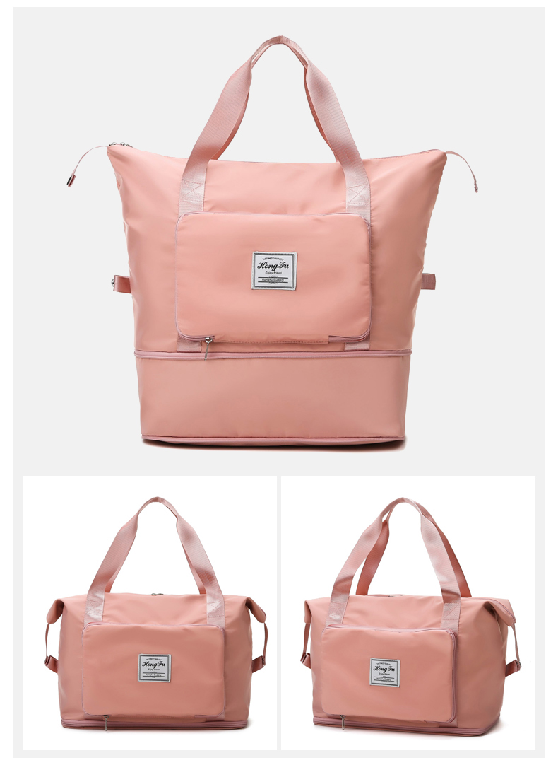 Sweet pink