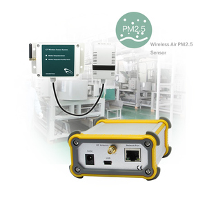 Sistema de monitoreo de calidad del aire, Detector Digital Pm 2,5, Sensor - Product Image 2