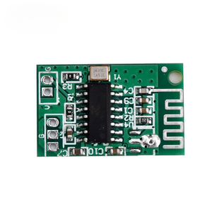A-6928 blu dente modulo Audio Led di potenza 5V Mono Audio amplificatore scheda modulo - Product Image 1