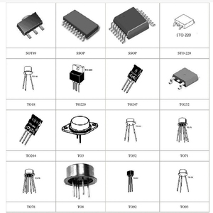 ATTINY2313A-SU microcontrollore ATtiny 20-Bit 20MHz 2KB FLASH 20-soic IC IC - Product Image 4