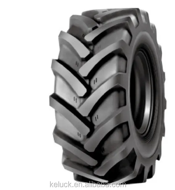 Piezas de maquinaria agrícola, neumáticos de Tractor, neumáticos radiales para granja 18.4R34 18,4 R 34 18,4X34