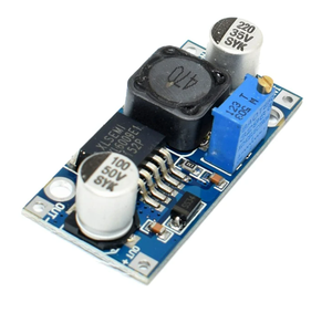 DC-DC <strong>module</strong> Power Supply <strong>module</strong> <strong>output</strong> is adjustable Super LM2577 step-up <strong>Module</strong> XL6019 - Product Image 3