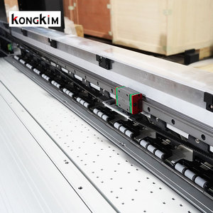インクジェットプリンター1.6m 1.8m 2.5m 3.2mエコ溶剤プリンターフレックスバナープロッターXP600 I3200 DX5 - Product Image 6