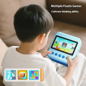 Siêu <span class=keywords><strong>Mini</strong></span> Retro HD Nhiệt Giấy In Ấn Máy Ảnh Cho Trẻ Em Của Trẻ Em Ngoài Trời Hình Ảnh Quà Tặng - Product Image 4