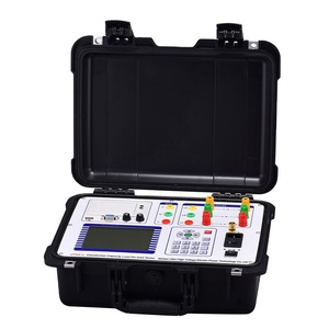 UHV-321変圧器特性パラメーター試験装置/変圧器容量負荷負荷試験機 - Product Image 1
