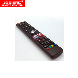 Uzaktan kumanda kullanımı JVC için RM-C3362 RM-C3367 RM-C3407 LCD HD TV Android TV - Product Image 5