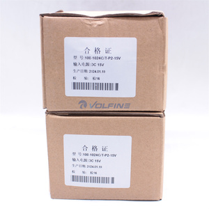 Nuovo originale TS5208N131 Encoder industriale ad alta precisione per sistemi di automazione e controllo del movimento - Product Image 1