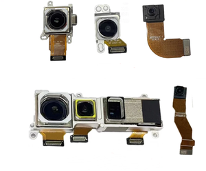 谷歌像素7 7专业后主前摄像头 - Product Image 1