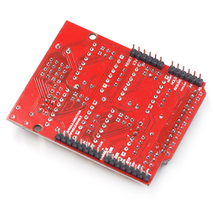 Nueva máquina de grabado CNC Shield V3/impresora 3D/placa de expansión del controlador A4988 para Arduino