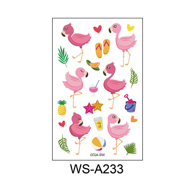 WS-A-233
