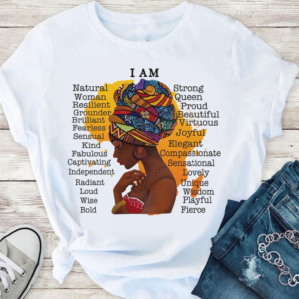 white queen shirt 1