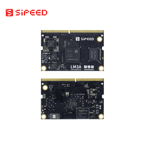 LicheePi 3A K1 Linux scheda di sviluppo SBC otto nucleare 2T NPU RISC-V - Product Image 4
