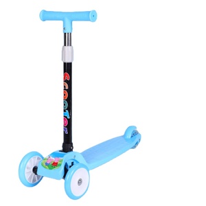 2021 חדש עיצוב OEM מפעל custom <span class=keywords><strong>pricer</strong></span> קטנוע/קטנוע ילדים מחיר/חדש דגם Unique3 גלגלי קטנוע