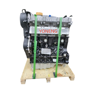 TOP QUALITY <strong>Engine</strong> Factory 1.6L SQR481FC <strong>Engine</strong> for CHERY - Product Image 5