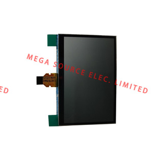 LS027B7DH01 LS027B7DH01A New <strong>2.7</strong> inch 400*240 <strong>LCD</strong> <strong>display</strong> LS027B7DH01CG-Silicon Liquid Crystal Module Real shot image - Product Image 1
