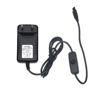 5V 3A Raspberry Pi Tipo 4-C di Alimentazione Con ON/OFF Interruttore Caricabatterie per Raspberry Pi 4 modello B - Product Image 1