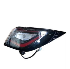 Toptan fiyat BYD yunus OEM LED arka lambası şeffaf Lens arka kuyruk lambası OEM EM2E-4133010 EM2E-4133020 - Product Image 6