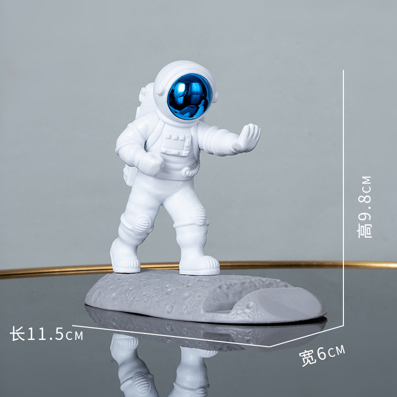 Blue-A