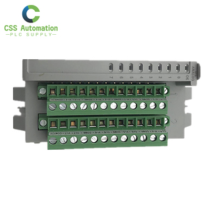 In Stock 2080TC2 Series C TC Plug-In <strong>Plc</strong> <strong>Controller</strong> 2080-TC2 - Product Image 2