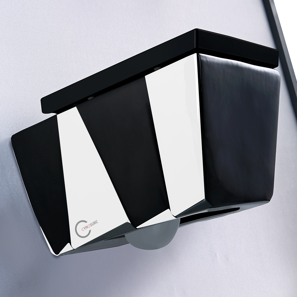 ดำ + เงิน