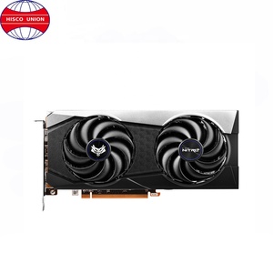 แฟลชการ์ดหน่วยความจำ6600 16Gbps,ของแท้ใหม่สำหรับ Sapphire NITRO + Radeon RX GDDR6 XT 8GB 128bit - Product Image 2