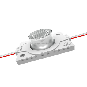 เลนส์เดี่ยวSmd 3030โมดูลฉีดLed 1.5W 12V 4830 IP65กล่องโฆษณาด้านข้าง - Product Image 1