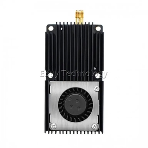 AKK Alpha 4 4W VTX -4.9G-5.8GHz 80CH 1w/2w/3w/4w電源切り替え可能サポートスマートオーディオFPVビデオ送信機 - Product Image 6