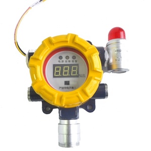 Großhandel neues Design Brenngas detektor Alarm Multi Mini Detektor Wifi Gasleck detektor