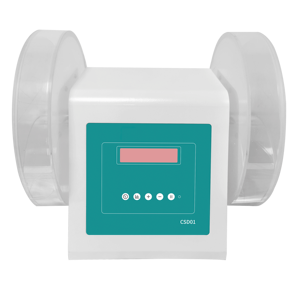 Laboratory Friability <strong>Test</strong> Apparatus Lab Tablet Friability Tester - Product Image 1
