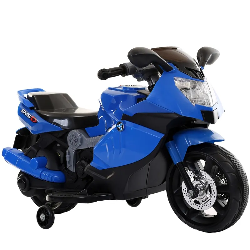 Elektromotor rad für Kinder zum Fahren von Baby motorrädern