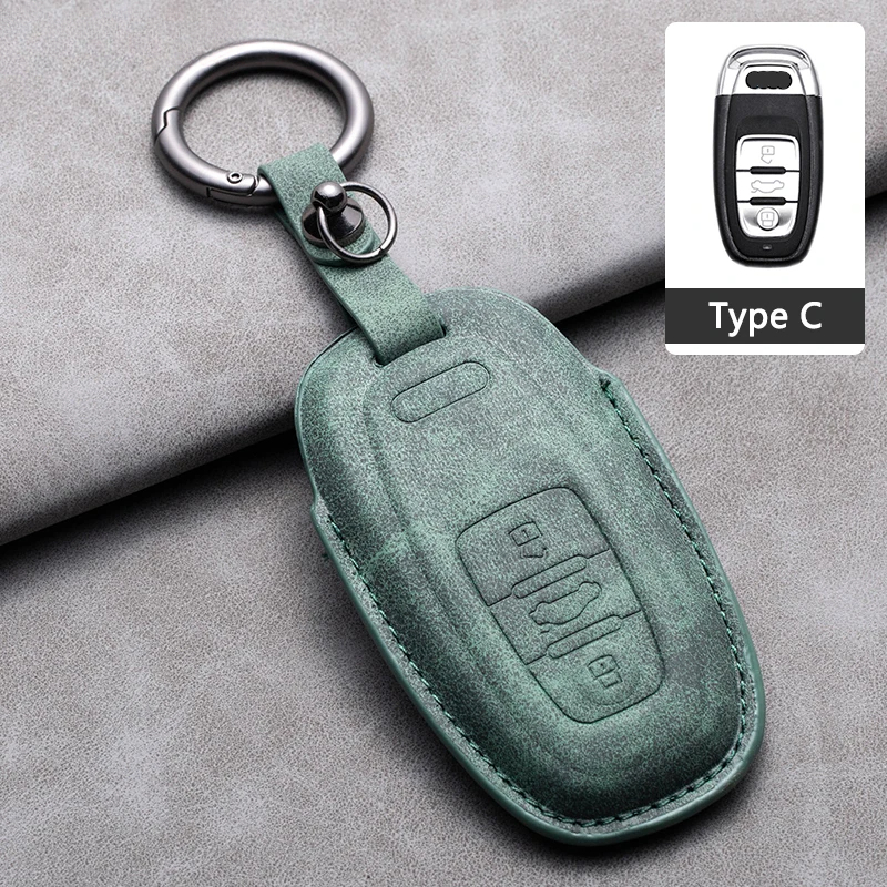 Vert olive B1