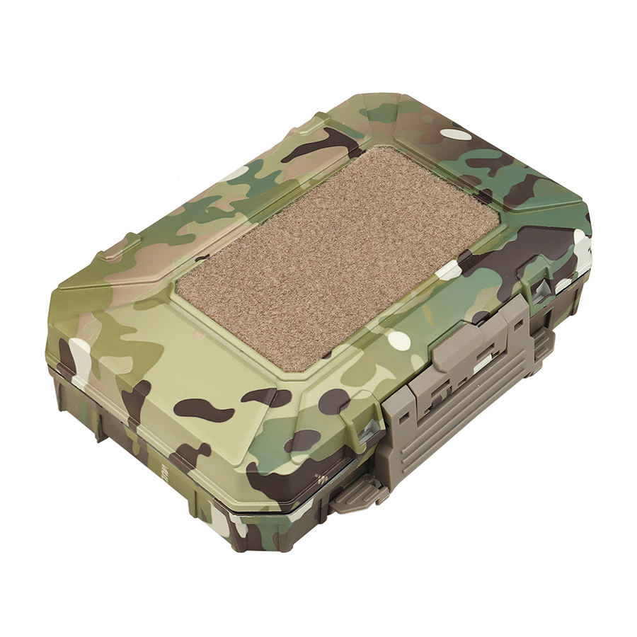 ลายพราง