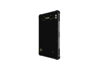 Hot Selling 8 Inch Industrial Tablet Rugged Android 4G Wifi GPS Tablets for Gas Station Inventory <strong>Management</strong> - Product Image 4
