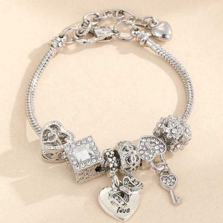 YB004-silver