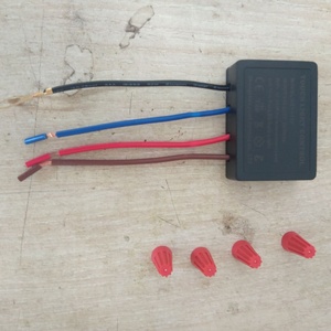 AC220V Light Touch <strong>Sensor</strong> Switch Desk Lamp <strong>Control</strong> Module On-Off <strong>LED</strong> Incandescent Bulb Repair Kit with PCB <strong>Lighting</strong> Accessories