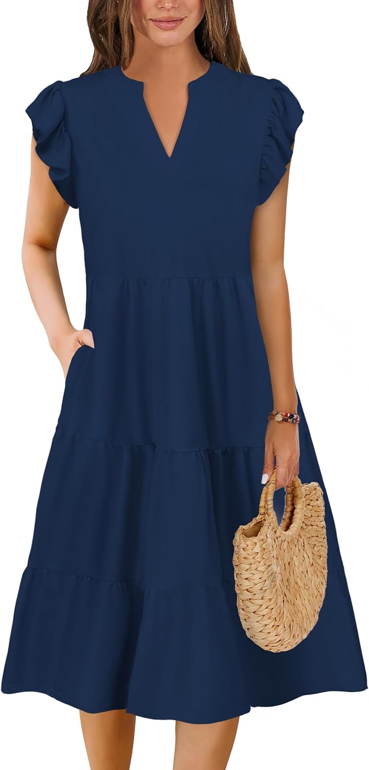 Navy blue