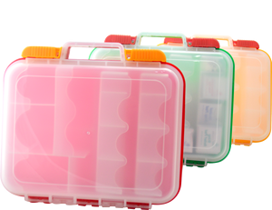 American Market <strong>OSHA</strong> / ANSI Approved First Aid Box Wall Mounted First Aid <strong>Kit</strong>