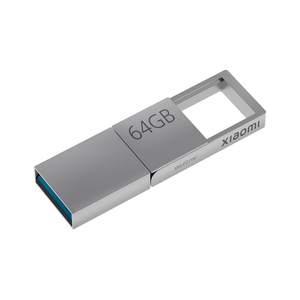 Mijia อินเทอร์เฟซ USB 3.2 Type-C แบบพกพา64กรัม, XMUP21YM U Disk อินเทอร์เฟซสองทางสำหรับคอมพิวเตอร์โทรศัพท์มือถือ - Product Image 1