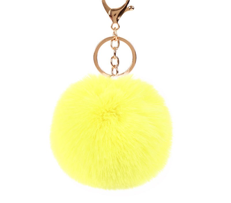 Jaune