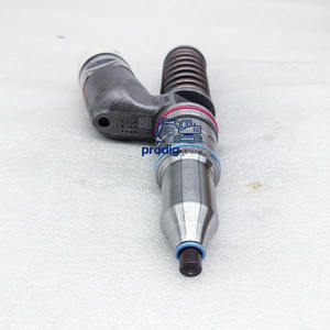 หัวฉีดน้ำมันดีเซล276-8307 2768307 10R-7231 10R7231สำหรับ C15 C18 C27 C32 3406E หัวฉีดน้ำมันเชื้อเพลิงรถบรรทุก773GC หัวฉีดคอมมอนเรล - Product Image 3