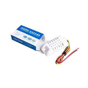 Sensor Digital de temperatura y humedad DHT11 DHT22 AM2301 Sensor de temperatura y humedad para AM2302 DHT12