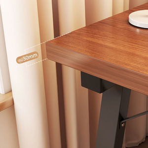 Eco-friendly Smooth Surface Desk and <strong>Computer</strong> <strong>Table</strong> Desktop <strong>Computer</strong> Desk Modern <strong>Computer</strong> <strong>Table</strong> - Product Image 5
