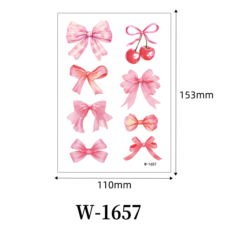 W-1657 W-1657 W-1657