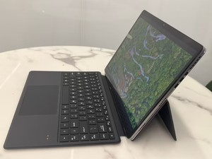 2 <strong>in</strong> 1 Tablet Laptop PC 14 Inch 2K Intel Celeron N100 16GB+2TB Student Laptops Touch Screen Business Office Notebook <strong>Computer</strong> - Product Image 6