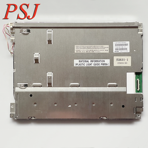 Pantalla LCD SHARP LQ104V1DG83 de 10,4 pulgadas, Panel de prueba VGA - Product Image 1