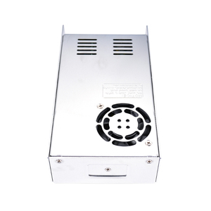 24V 25A 600W voltaje variable DC fuente de alimentación conmutación AC a DC voltaje de salida 0-24V ajustable múltiple SMPS - Product Image 4