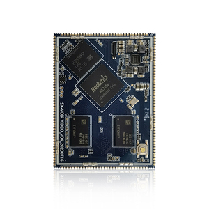 Entwicklung und Design des visuellen Intercom-Programms Voice Intercom Intelligente Geräte PCBA-Verarbeitung software RK3128