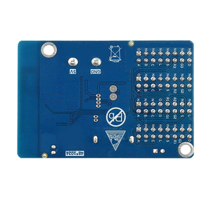 HD-W3A LED Display scheda di controllo Mobile WIFI Wireless scheda di controllo striscia di schermo sottotitolo scheda di unità modulo - Product Image 3