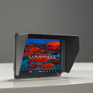Hot Selling 7 Inch FW760 HD AV <strong>Input</strong> LCD <strong>Monitor</strong> <strong>With</strong> 1920x1200 Resolution IPS Panel for Professional Camera Shooting - Product Image 1